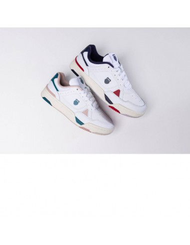 KSwiss MATCH PRO LTH W 98905980M shoes KSwiss MATCH PRO LTH W 98905980M shoes