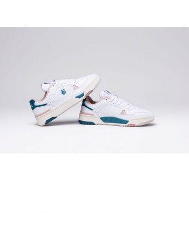 KSwiss MATCH PRO LTH W 98905980M shoes KSwiss MATCH PRO LTH W 98905980M shoes