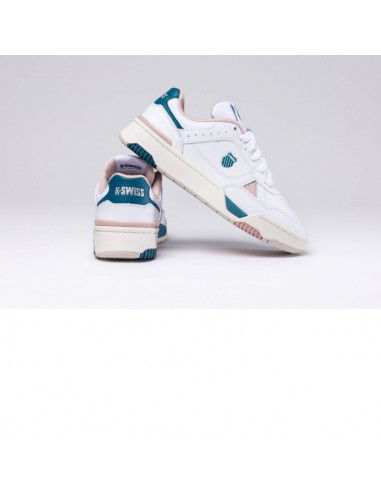 KSwiss MATCH PRO LTH W 98905980M shoes KSwiss MATCH PRO LTH W 98905980M shoes