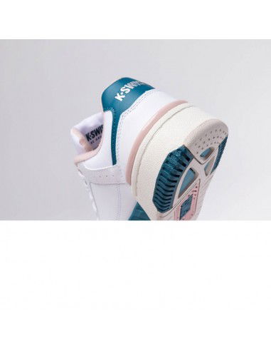 KSwiss MATCH PRO LTH W 98905980M shoes KSwiss MATCH PRO LTH W 98905980M shoes