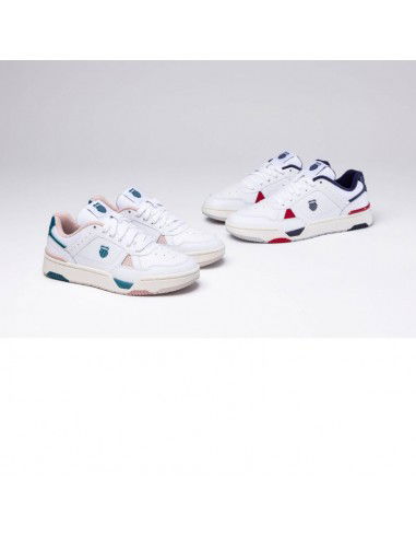 KSwiss MATCH PRO LTH W 98905980M shoes KSwiss MATCH PRO LTH W 98905980M shoes