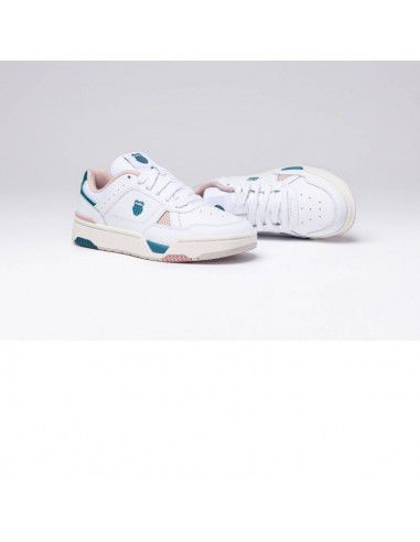 KSwiss MATCH PRO LTH W 98905980M shoes KSwiss MATCH PRO LTH W 98905980M shoes
