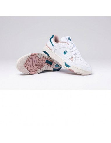KSwiss MATCH PRO LTH W 98905980M shoes KSwiss MATCH PRO LTH W 98905980M shoes