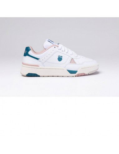 KSwiss MATCH PRO LTH W 98905980M shoes KSwiss MATCH PRO LTH W 98905980M shoes