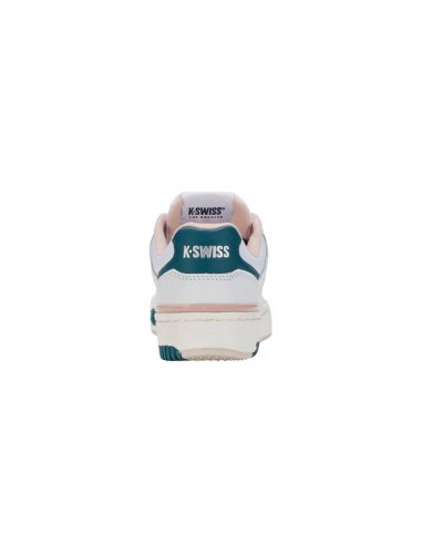 KSwiss MATCH PRO LTH W 98905980M shoes KSwiss MATCH PRO LTH W 98905980M shoes