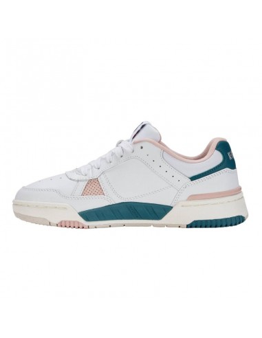 KSwiss MATCH PRO LTH W 98905980M shoes KSwiss MATCH PRO LTH W 98905980M shoes
