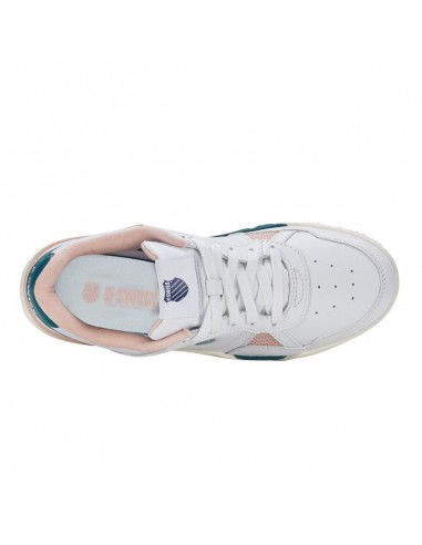 KSwiss MATCH PRO LTH W 98905980M shoes KSwiss MATCH PRO LTH W 98905980M shoes
