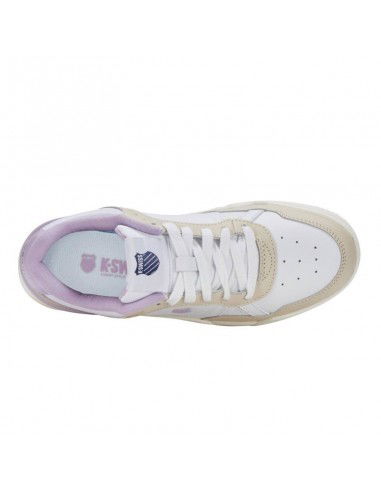 KSwiss MATCH PRO LTH W 98905264M shoes KSwiss MATCH PRO LTH W 98905264M shoes