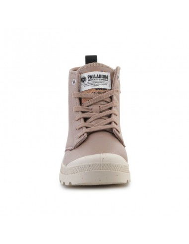Palladium Pampa Hi ReVegn Leather W... Palladium Pampa Hi ReVegn Leather W...