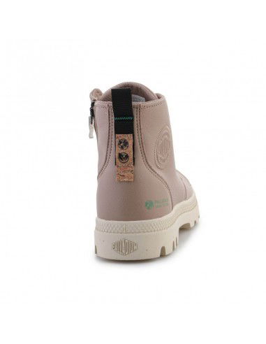 Palladium Pampa Hi ReVegn Leather W... Palladium Pampa Hi ReVegn Leather W...