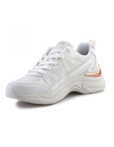 Skechers Hazel Faye W 177576WHT shoes Skechers Hazel Faye W 177576WHT shoes