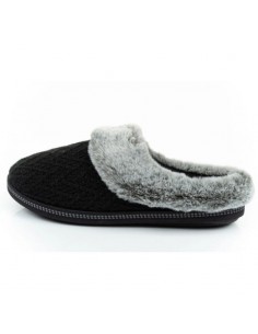 Skechers Slippers W 167225BLK 2