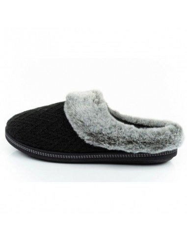 Skechers Slippers W 167225BLK Skechers Slippers W 167225BLK