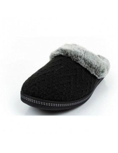 Skechers Slippers W 167225BLK Skechers Slippers W 167225BLK