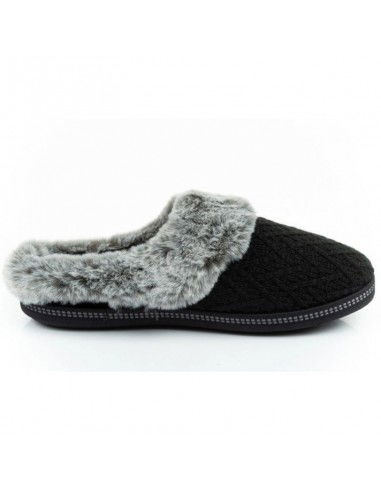 Skechers Slippers W 167225BLK Skechers Slippers W 167225BLK