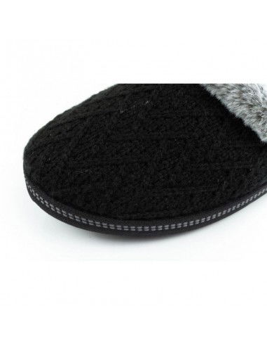Skechers Slippers W 167225BLK Skechers Slippers W 167225BLK