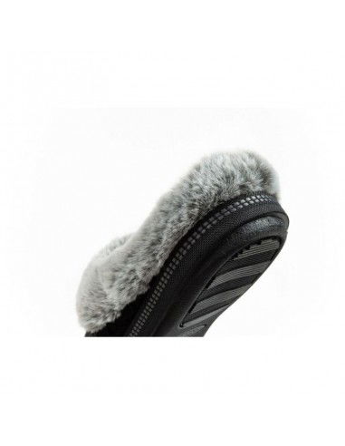 Skechers Slippers W 167225BLK Skechers Slippers W 167225BLK