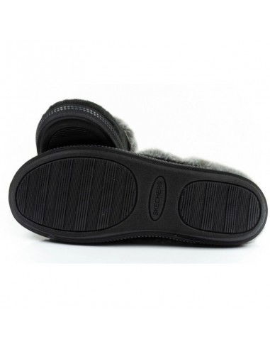 Skechers Slippers W 167225BLK Skechers Slippers W 167225BLK