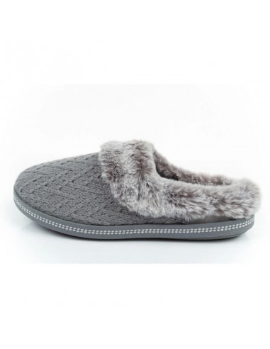 Skechers Slippers W 167225GRY Skechers Slippers W 167225GRY