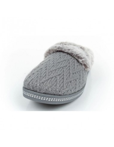 Skechers Slippers W 167225GRY Skechers Slippers W 167225GRY