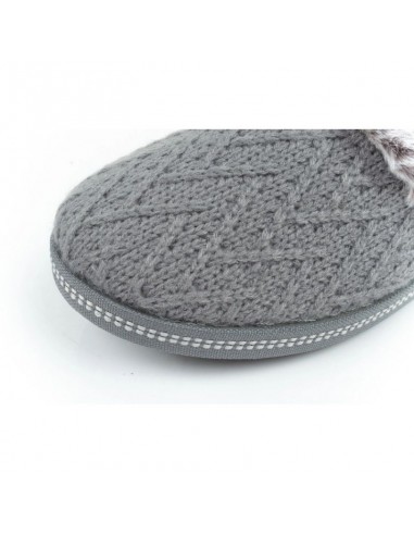 Skechers Slippers W 167225GRY Skechers Slippers W 167225GRY