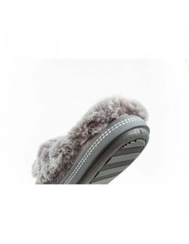 Skechers Slippers W 167225GRY Skechers Slippers W 167225GRY