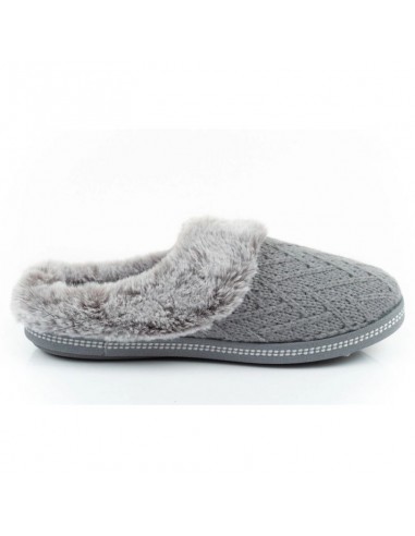 Skechers Slippers W 167225GRY Skechers Slippers W 167225GRY