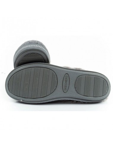 Skechers Slippers W 167225GRY Skechers Slippers W 167225GRY