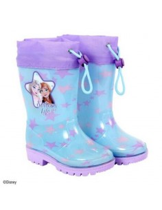 Wellies Perletti Frozen Jr...