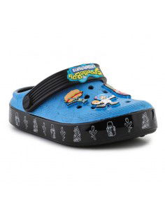 Crocs Spongebob Multi Off...