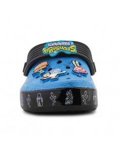 Crocs Spongebob Multi Off... 2