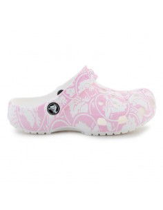 Crocs Classic Duke Print...