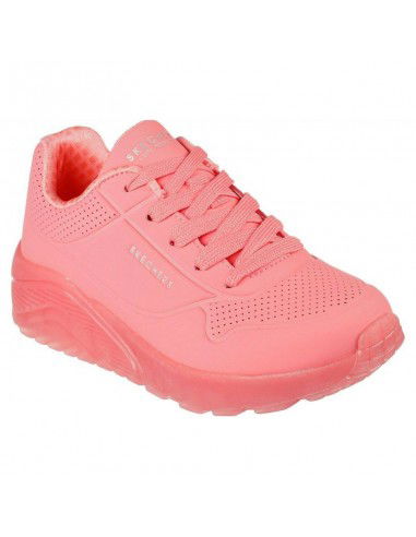 Skechers Uno Ice JR 310449LCRL shoes Skechers Uno Ice JR 310449LCRL shoes