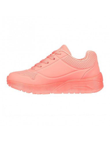 Skechers Uno Ice JR 310449LCRL shoes Skechers Uno Ice JR 310449LCRL shoes