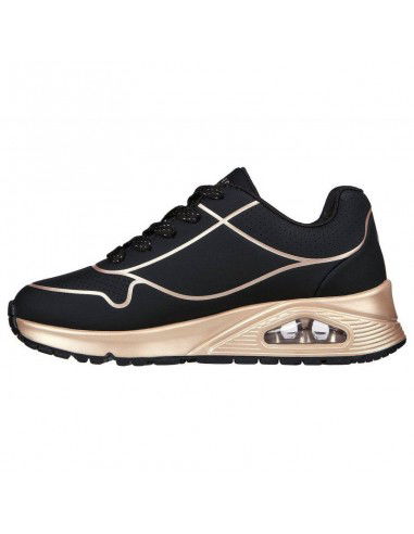 Skechers Uno Gen1 Cool Heels JR... Skechers Uno Gen1 Cool Heels JR...