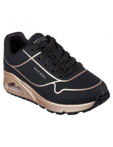 Skechers Uno Gen1 Cool Heels JR... Skechers Uno Gen1 Cool Heels JR...