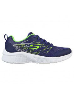 Skechers Microspec Quick...