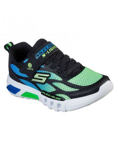 Skechers S Lights shoes FlexGlowDezlo... Skechers S Lights shoes FlexGlowDezlo...