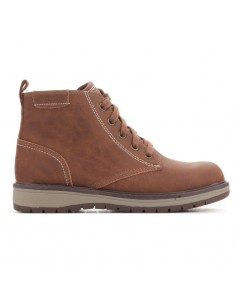 Skechers Gravlen Brown Jr...