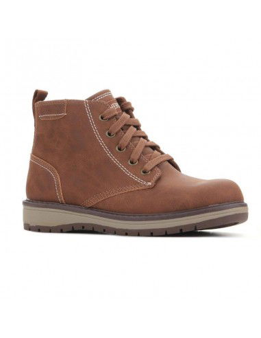 Skechers Gravlen Brown Jr 94060LBRN... Skechers Gravlen Brown Jr 94060LBRN...