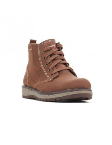 Skechers Gravlen Brown Jr 94060LBRN... Skechers Gravlen Brown Jr 94060LBRN...