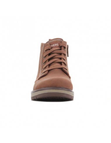Skechers Gravlen Brown Jr 94060LBRN... Skechers Gravlen Brown Jr 94060LBRN...