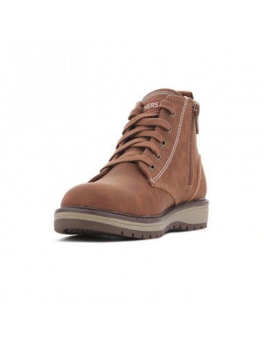 Skechers Gravlen Brown Jr 94060LBRN... Skechers Gravlen Brown Jr 94060LBRN...