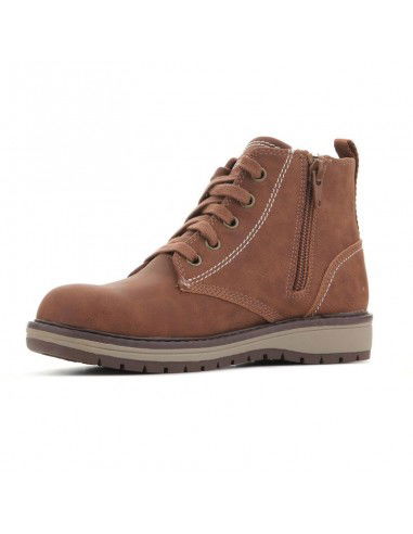 Skechers Gravlen Brown Jr 94060LBRN... Skechers Gravlen Brown Jr 94060LBRN...