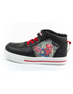 Spiderman Jr Winter Ankle... 2