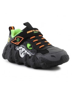 Skechers SkechOSaurus shoes...