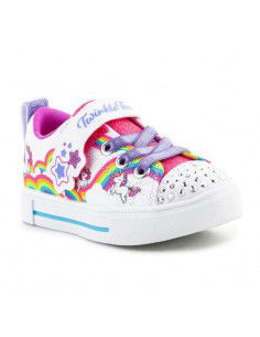Skechers SLights Girls...