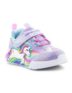 Skechers SLights Girl's...