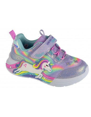 Skechers SLights Girl's Unicorn... Skechers SLights Girl's Unicorn...