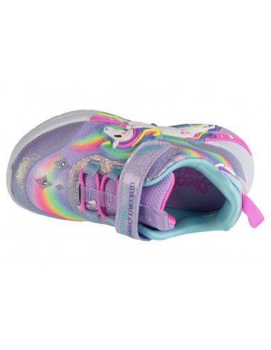 Skechers SLights Girl's Unicorn... Skechers SLights Girl's Unicorn...